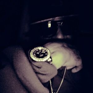 Meet your Posher, Walter